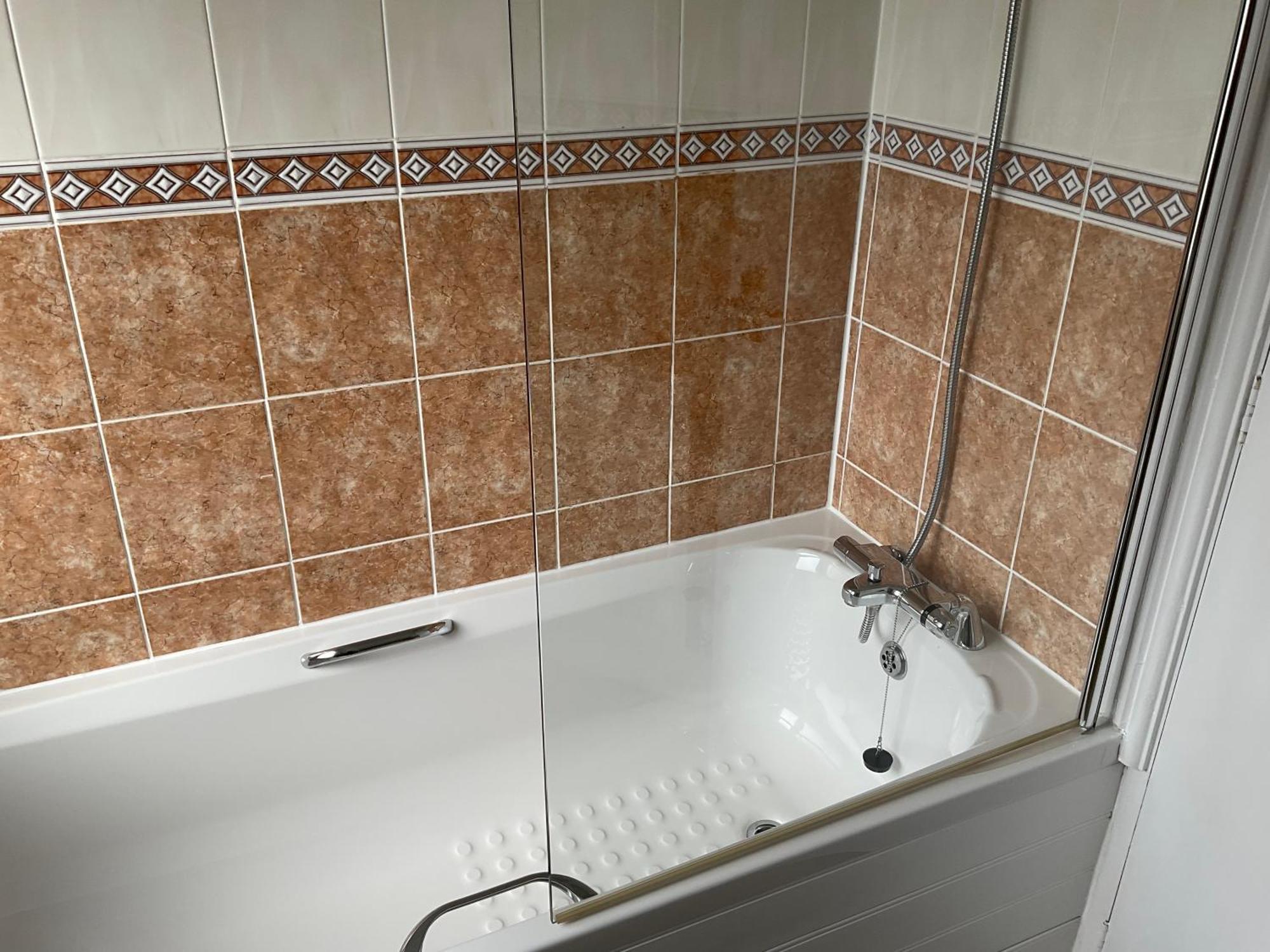 Brigstock House 4* Лландидно