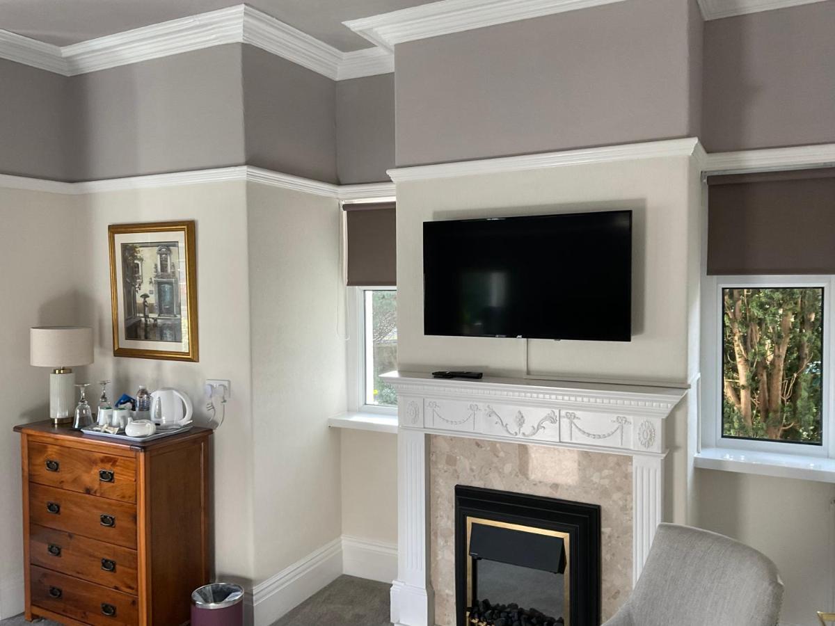Brigstock House 4* Лландидно