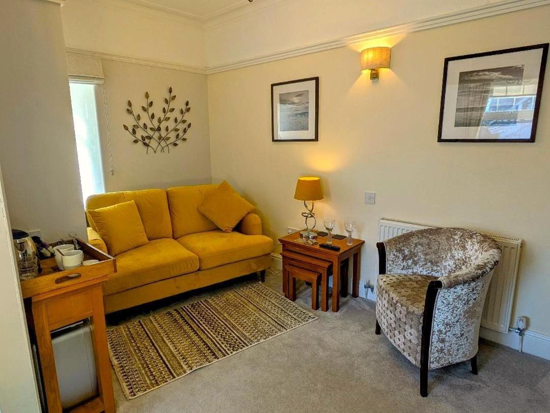 Гостевой дом Brigstock House 4*