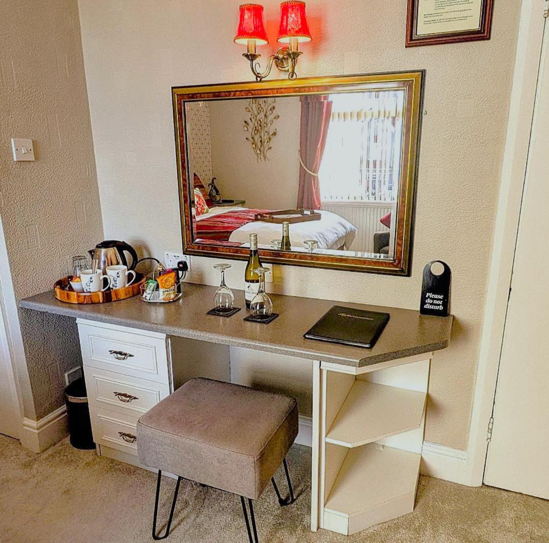 Гостевой дом Brigstock House 4*