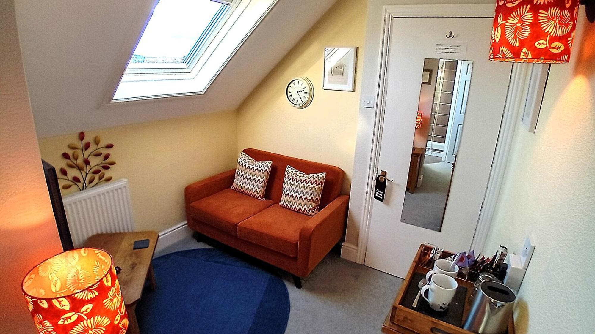 Brigstock House Gasthof 4*