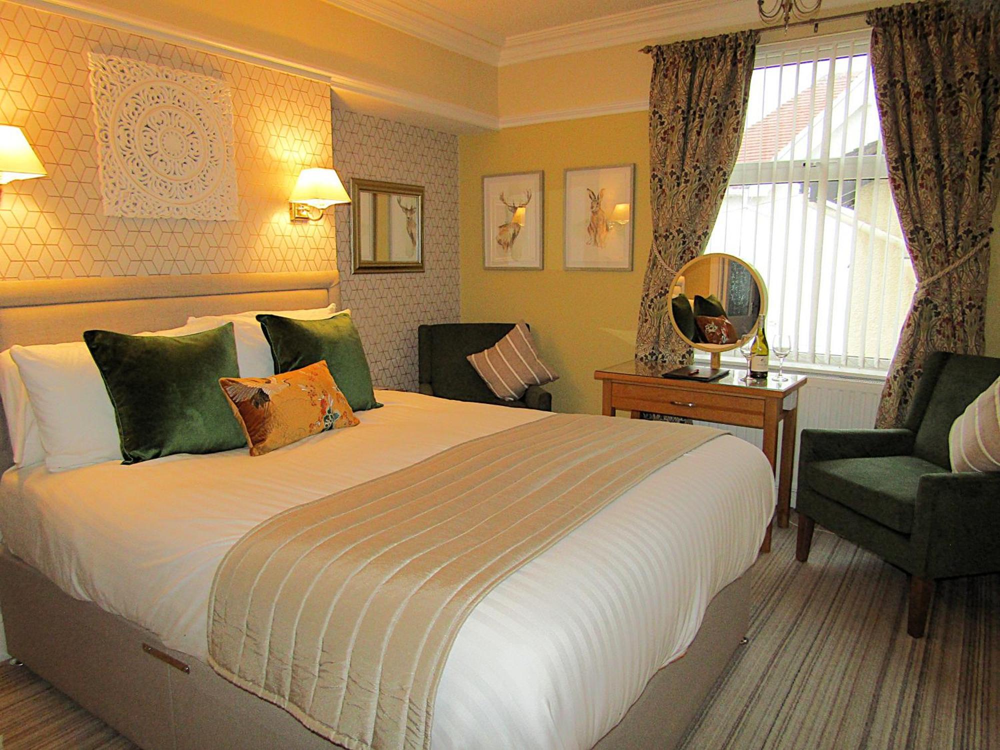 Gasthof Brigstock House 4*