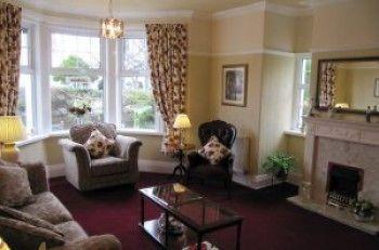 Гостевой дом Brigstock House 4*