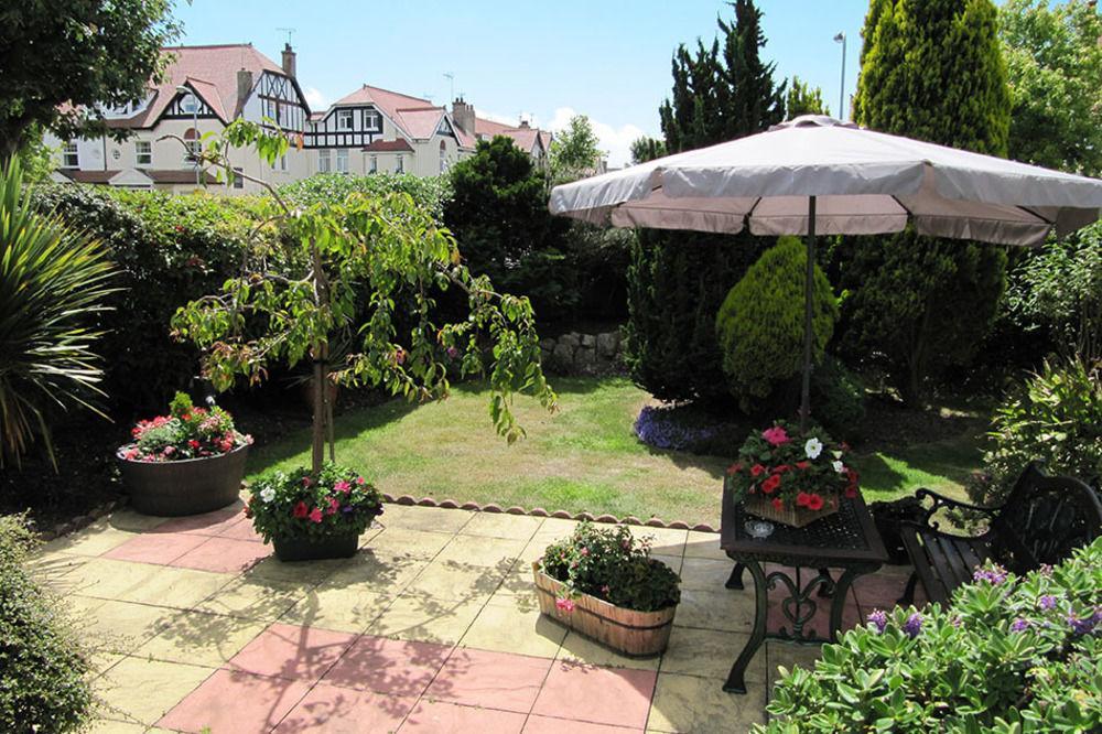 Maison d'hôtes Brigstock House 4*